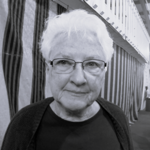 Wanda Brown